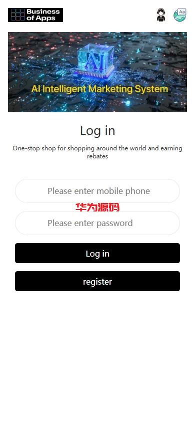 图片[2]-多语言抢单刷单源码/海外派单连单卡单/打针分组杀-华为源码网-精品源码网站