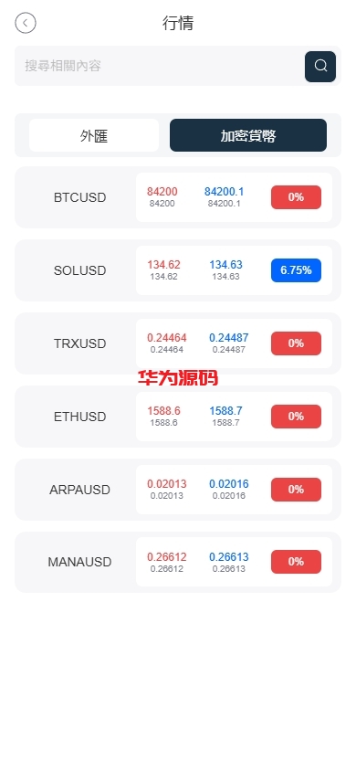 图片[4]-海外FX6系统源码/多语言外汇虚拟币合约交易/K线控制-华为源码网-精品源码网站