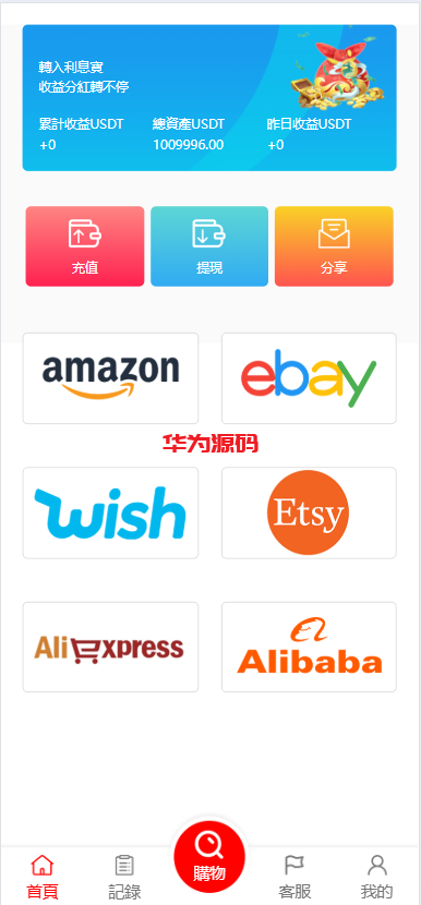 多语言海外商城刷单源码/叠加组/暗扣/手动派单/重置单数-华为源码网-精品源码网站
