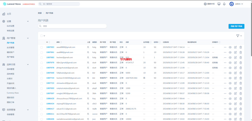 图片[12]-多语言高仿st7外汇交易所系统源码/st5美股交易/电脑手机unaipp-华为源码网-精品源码网站