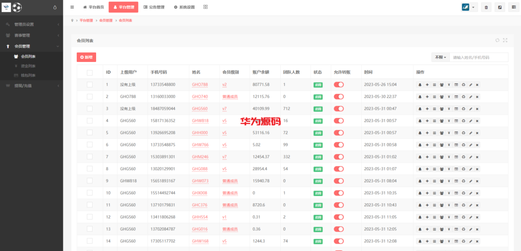图片[19]-二开版反波胆综合娱乐系统源码｜Uniapp前端-华为源码网-精品源码网站